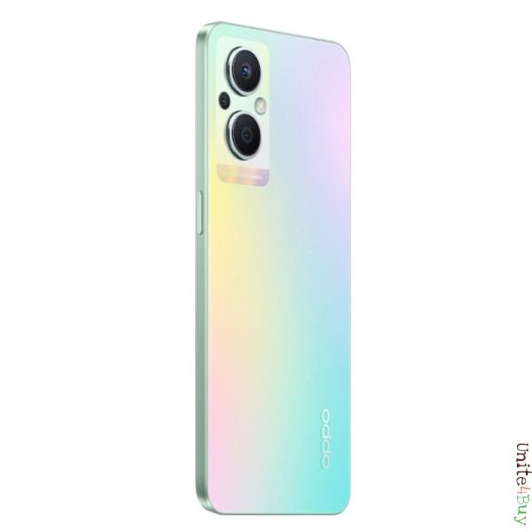 Oppo Reno8 Lite 5G