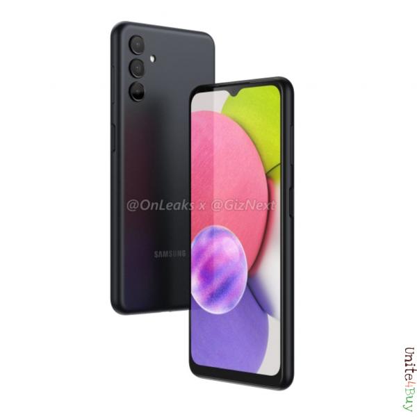Samsung Galaxy A04s
