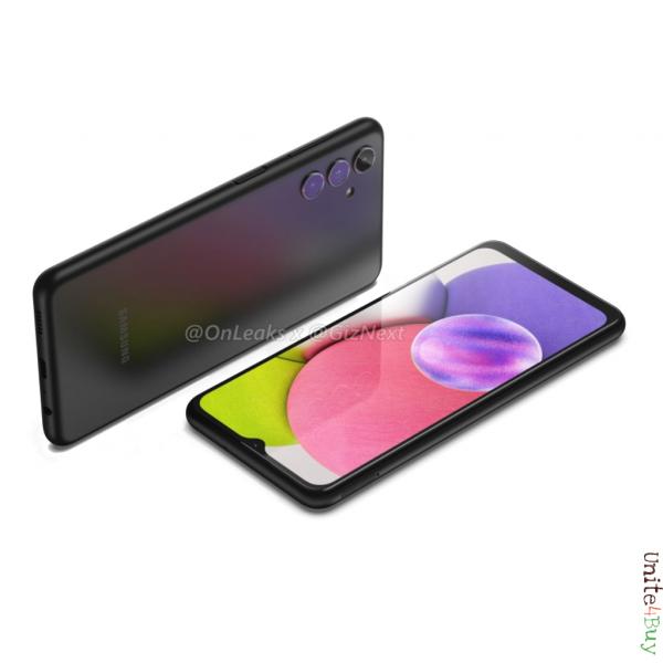 Samsung Galaxy A04s