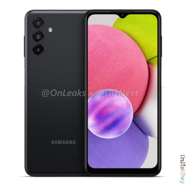Samsung Galaxy A04s