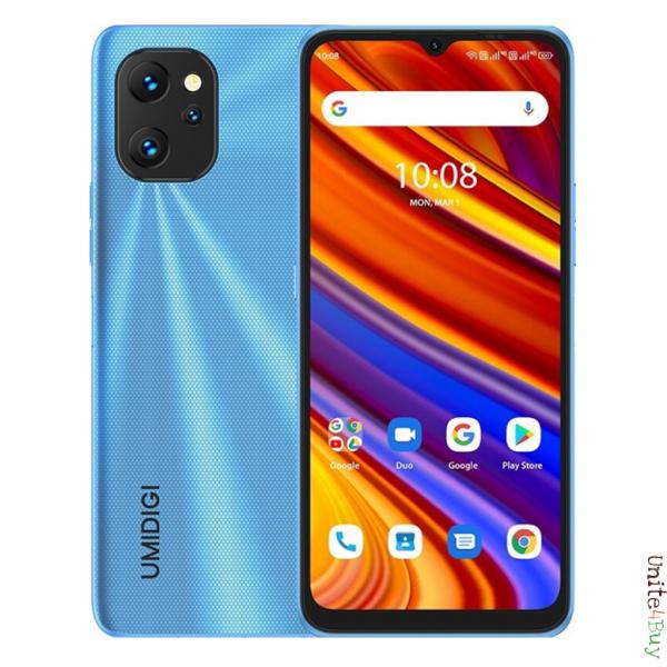 UMiDIGI Power 7