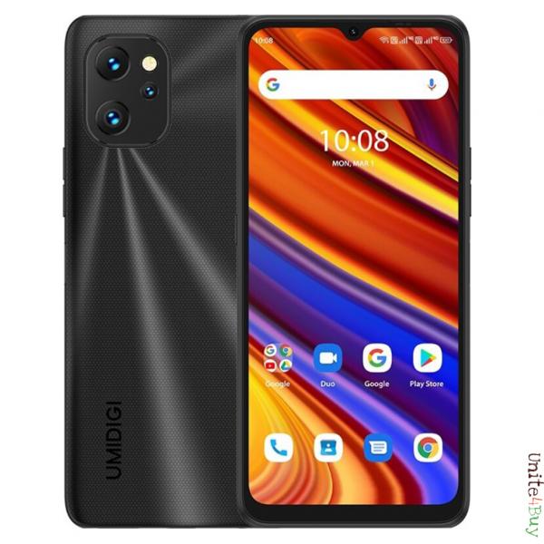 UMiDIGI Power 7