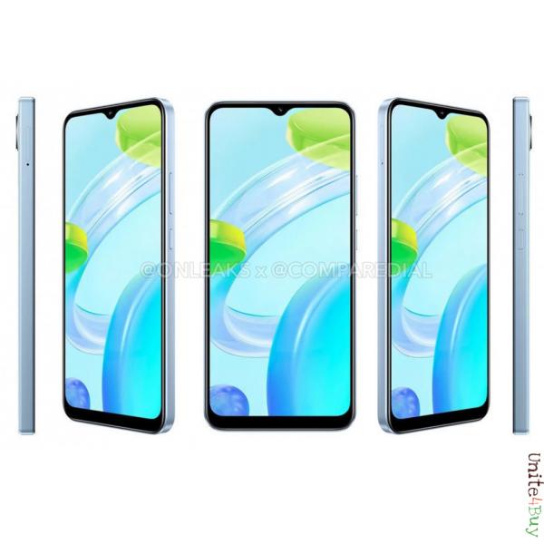 Realme C30
