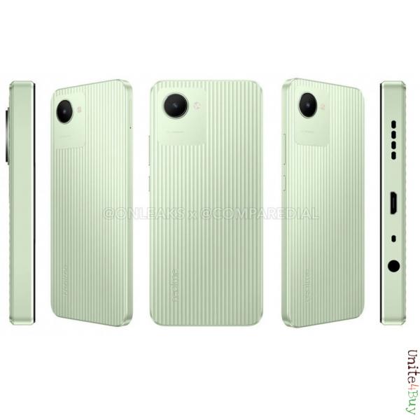Realme C30