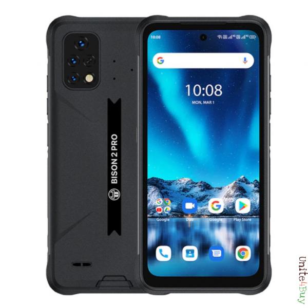 UMIDIGI Bison 2 Pro