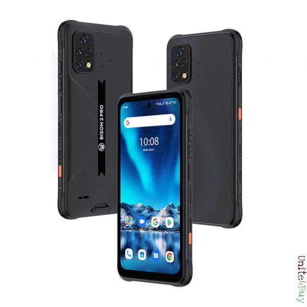 UMIDIGI Bison 2 Pro