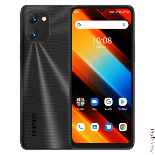 UMIDIGI Power 7S