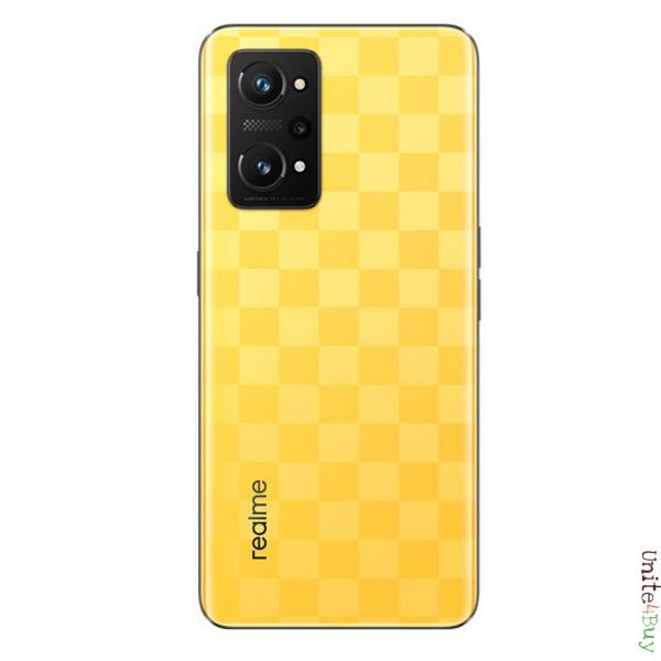 Realme GT Neo 3T