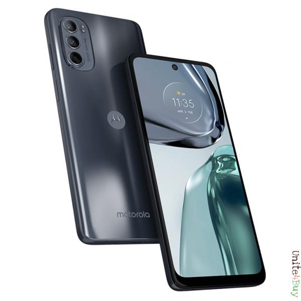 Motorola Moto G62 5G