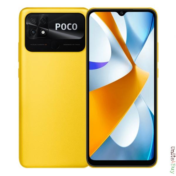 Xiaomi Poco C40