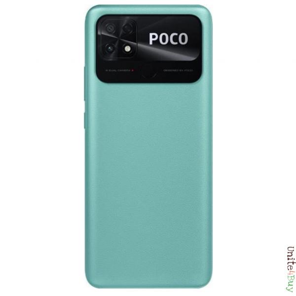 Xiaomi Poco C40