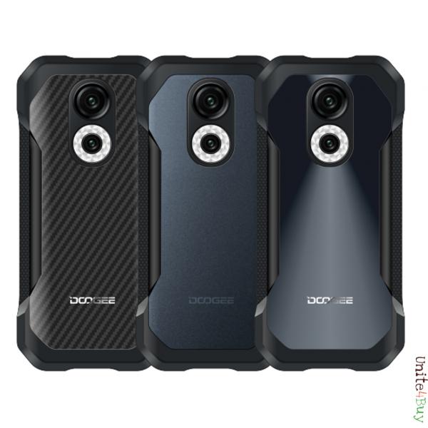 Doogee S61