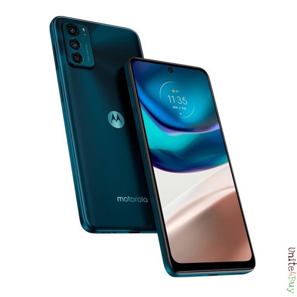 Motorola Moto G42