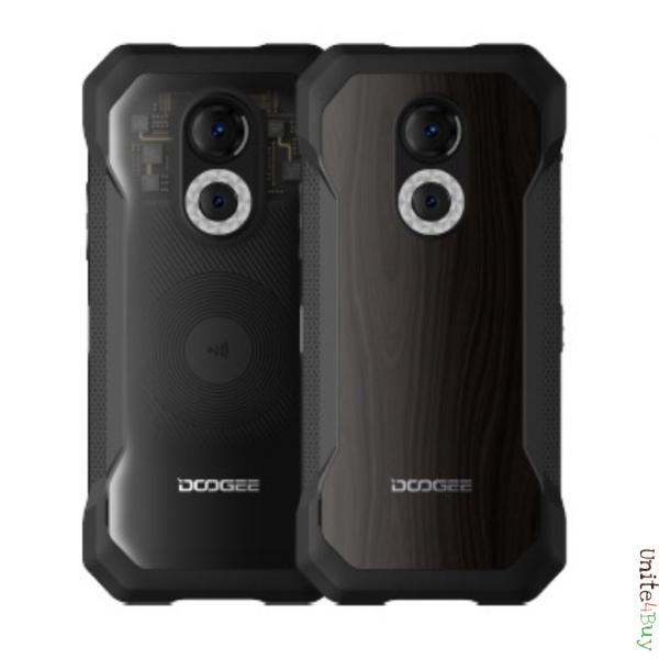 Doogee S61 Pro