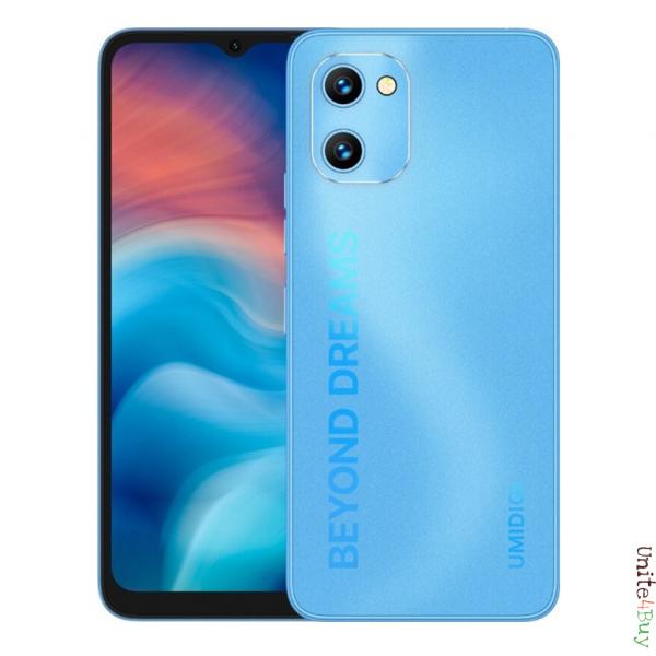 UMiDIGI G1
