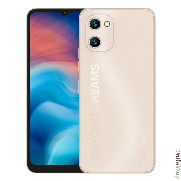 UMiDIGI G1