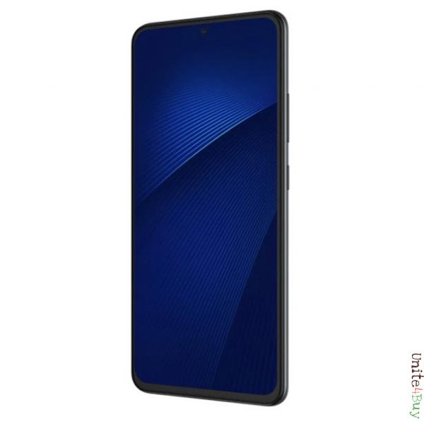 ZTE Axon 41 5G