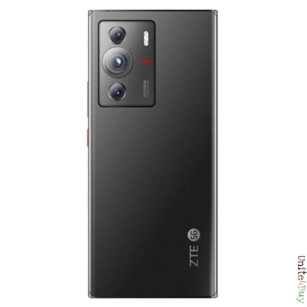 ZTE Axon 41 Ultra 5G