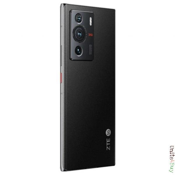ZTE Axon 41 Ultra 5G