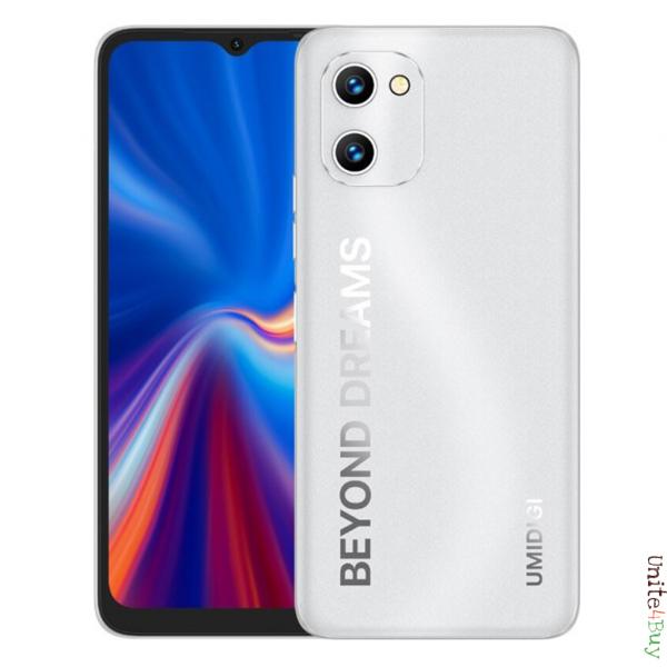 UMiDIGI C1