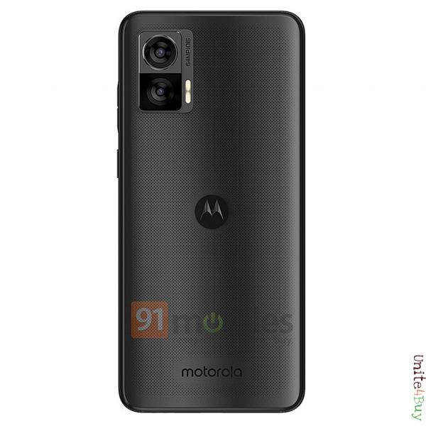 Motorola Edge 30 Lite