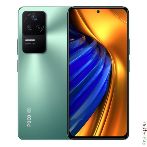 Xiaomi Poco F4
