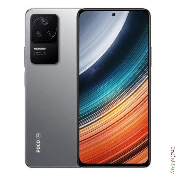 Xiaomi Poco F4