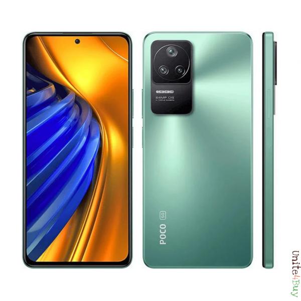 Xiaomi Poco F4