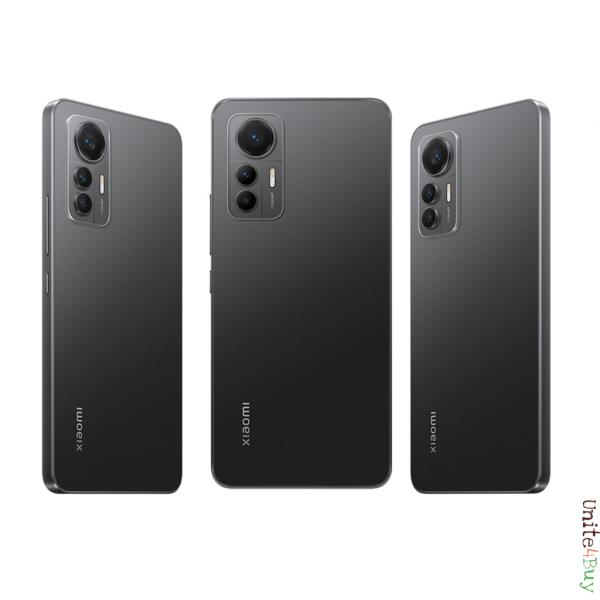 Xiaomi 12 Lite