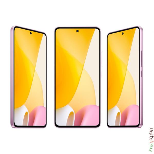 Xiaomi 12 Lite