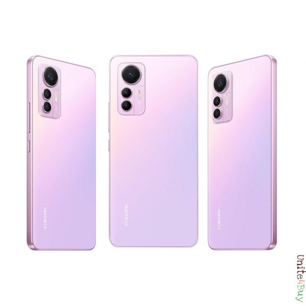 Xiaomi 12 Lite
