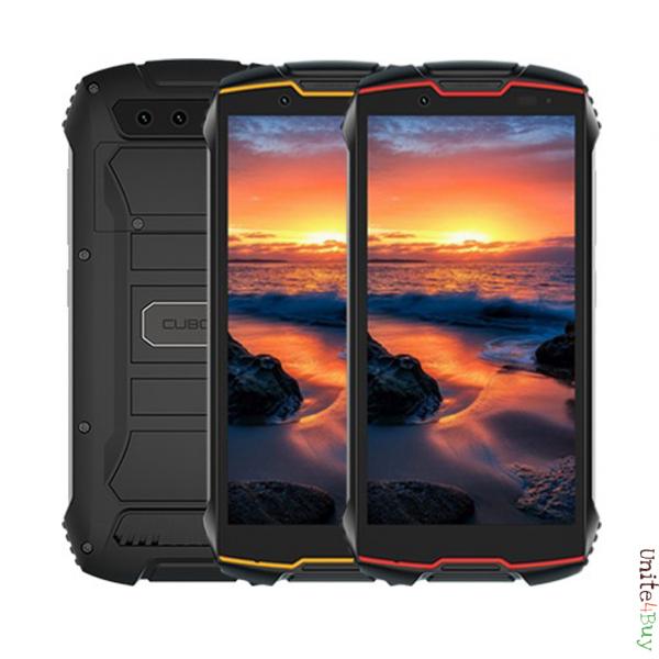 Cubot KingKong Mini 2 Pro