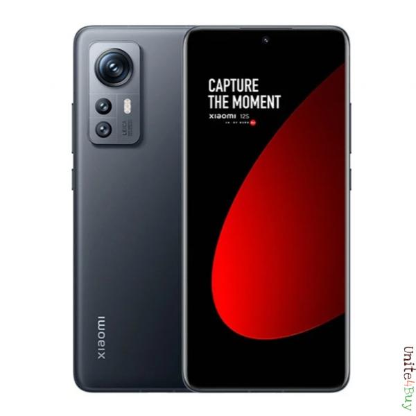 Xiaomi 12S