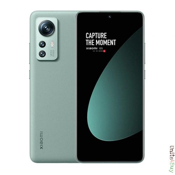 Xiaomi 12S