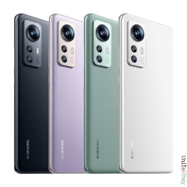 Xiaomi 12S