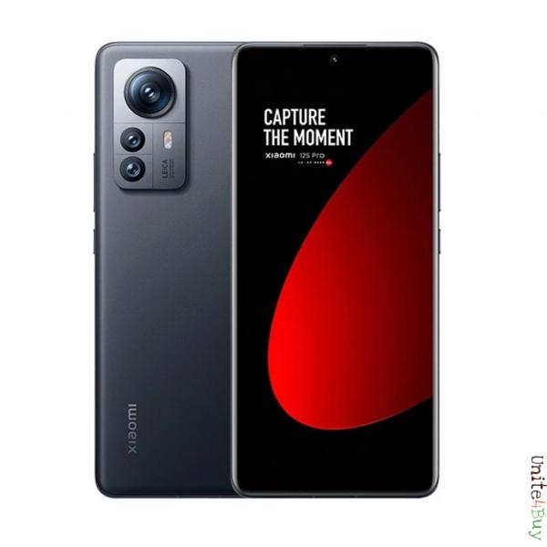 Xiaomi 12S Pro