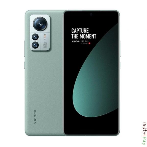 Xiaomi 12S Pro