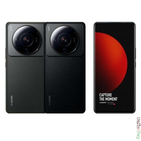 Xiaomi 12S Ultra
