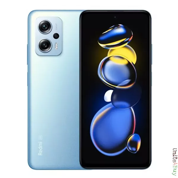 Xiaomi Redmi K50i