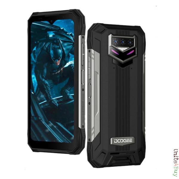 Doogee S89 Pro