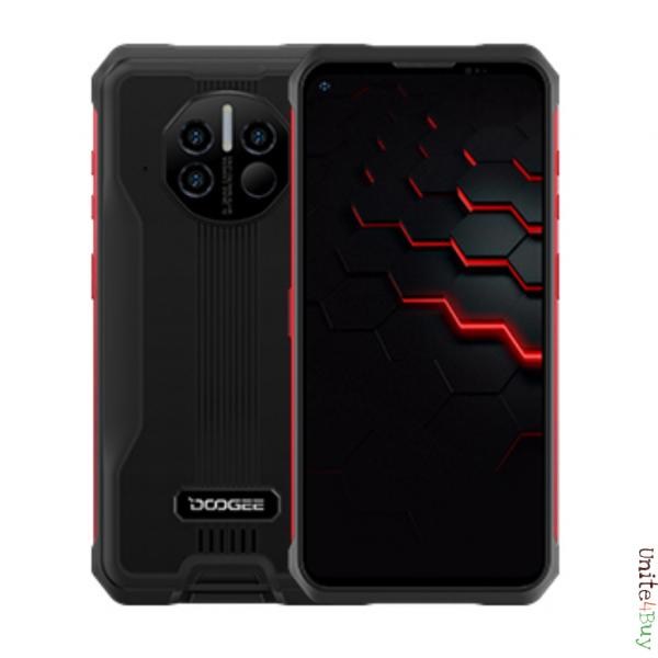 Doogee V11