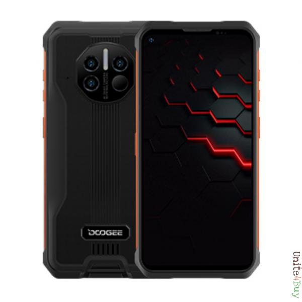 Doogee V11