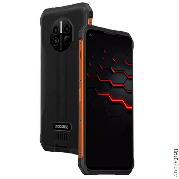Doogee V11