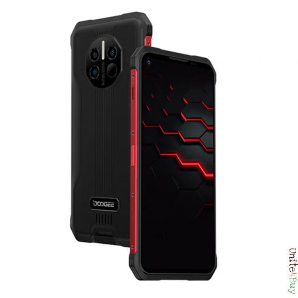 Doogee V11