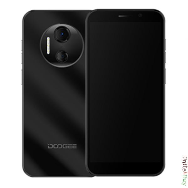 Doogee X97