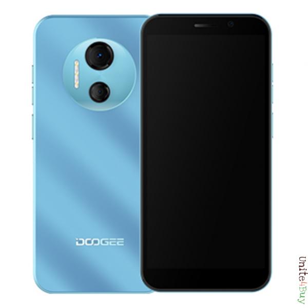 Doogee X97