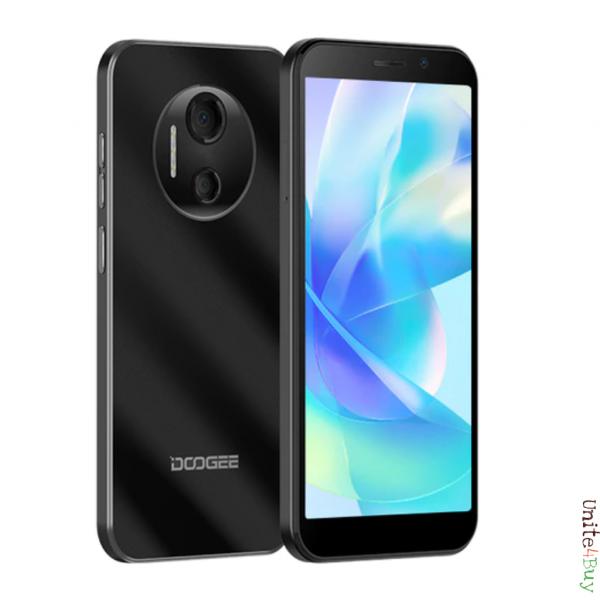 Doogee X97