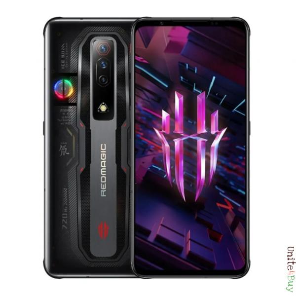ZTE Nubia Red Magic 7S