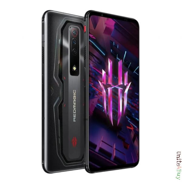 ZTE Nubia Red Magic 7S