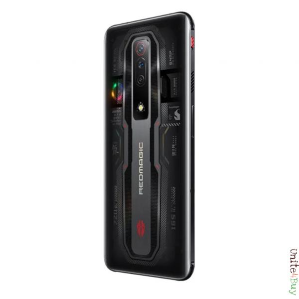 ZTE Nubia Red Magic 7S